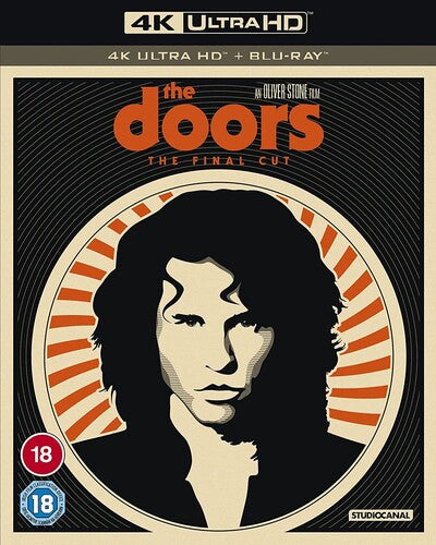 Doors: The Final Cut - Doors: The Final Cut - UHD