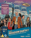 Daleks' Invasion Earth 2150 A.d. - Daleks' Invasion Earth 2150 A.d. - UHD
