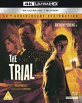 Trial - Trial - UHD