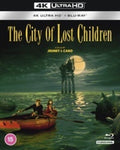 City Of Lost Children - City Of Lost Children - UHD