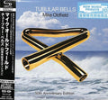 Oldfield,mike - Tubular Bells: 50th Anniversary Celebration - Music CD