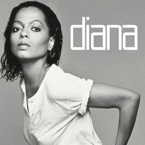 Ross,diana - Diana - Music CD