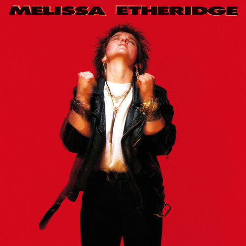 Etheridge,melissa - Melissa Etheridge - Music CD