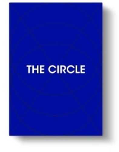 Winner - Circle - Winner 2022 Concert - Kit Video - Collectibles