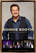 Booth,ronnie - Living Legacy - DVD