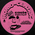 Gideon - Brighter Day - Vinyl Record