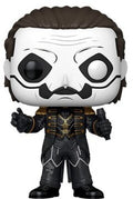 Funko Pop! Rocks: - Ghost - Papa Emeritus Iv - Collectibles