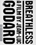 Criterion Collection - Breathless/uhd - UHD