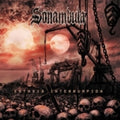 Sonambula - Estasis Interrumpida - Music CD
