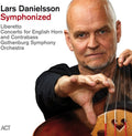 Danielsson,lars - Symphonized - Music CD