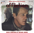 Brook,michael - Affliction - O.s.t. - Music CD