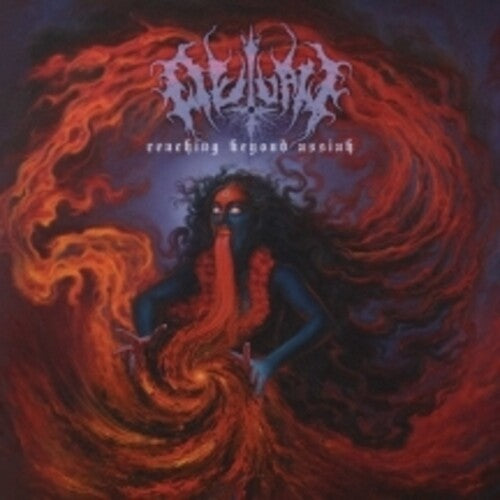 Outlaw - Reaching Beyond Assiah - Music CD