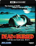Dead & Buried - Dead & Buried - UHD