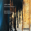 Hindrichs,emily & Wdr Sinfonieorchester - Liza Lim: Annunciation Triptych - Music CD