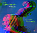 Mathisen,per - Sounds Of 3 Edition 3 - Music CD
