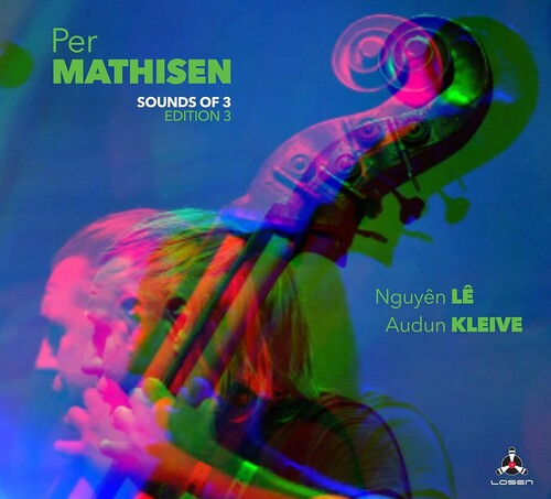 Mathisen,per - Sounds Of 3 Edition 3 - Music CD