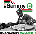 Bushcamp: Volume 1 [LP] Vinyl Record