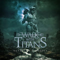 Walk With Titans - Olympian Dystopia - Music CD
