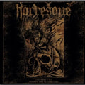 Horresque - Chasms Pt. I: Avarice And Retribution - Vinyl Record