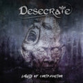 Desecrate - Lights Of Contradiction - Music CD