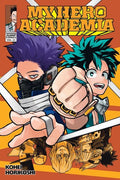 Horikoshi,kohei - My Hero Academia Vol 23 - Books