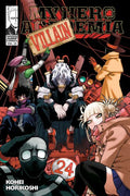 Horikoshi,kohei - My Hero Academia Vol 24 - Books