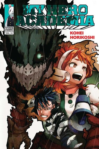 Horikoshi,kohei - My Hero Academia Vol 33 - Books