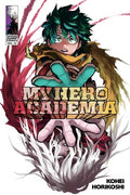 Horikoshi,kohei - My Hero Academia Vol 35 - Books