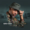 Plot Thickens [LP] Vinyl Record