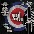 Who Are You: An All-star Tribute To The Who / Var - Who Are You: An All-star Tribute To The Who / Var - Music CD
