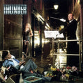 Thunder - Backstreet Symphony - Music CD