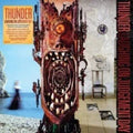 Thunder - Laughing On Judgement Day - Music CD