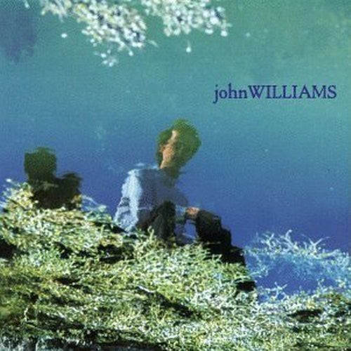 Williams,john - John Williams - Music CD