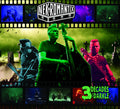 Nekromantix - 3 Decades Of Darkle - Vinyl Record