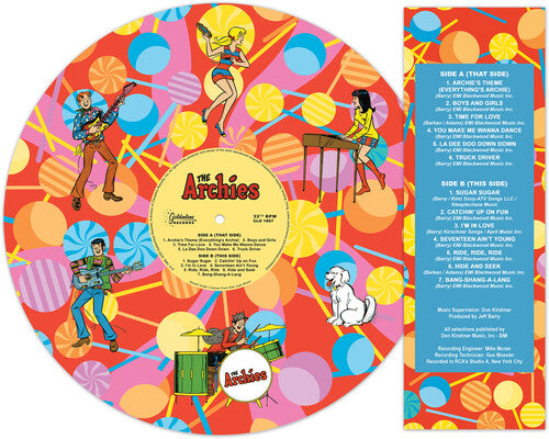 The Archies - The Archies