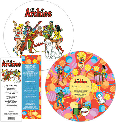 The Archies - The Archies