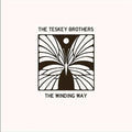 Teskey Brothers - Winding Way - Music CD