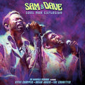 Sam & Dave - Soul Man Explosion - Vinyl Record