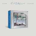 Ha Hyun Sang - Time & Trace - Music CD