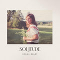 Enlof,hanna - Solitude - Vinyl Record
