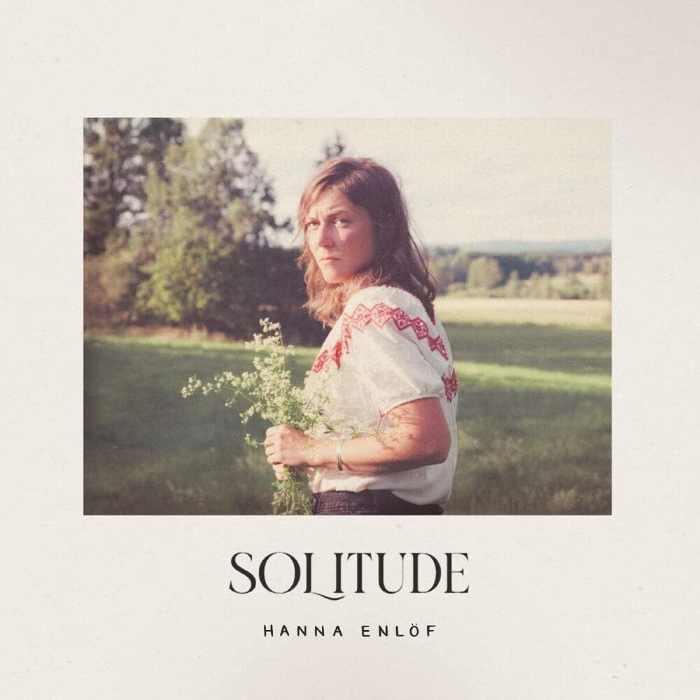 Solitude (Uk) [LP] Vinyl Record