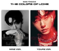 Bang Yongguk - Colors Of Love - Random Cover - Digital