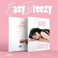 Jueun - Easy Breezy - Music CD