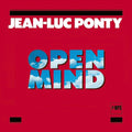 Ponty,jean-luc - Open Mind - Music CD