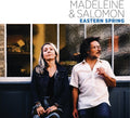 Madeleine & Salomon - Eastern Spring - Music CD