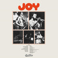 Joy (Uk) [LP] Vinyl Record