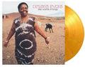Evora,cesaria - Sao Vicente Di Longe - Vinyl Record