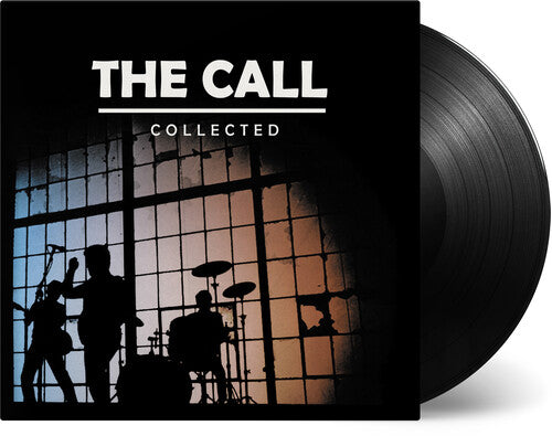 Call - Collected - Vinyl Record