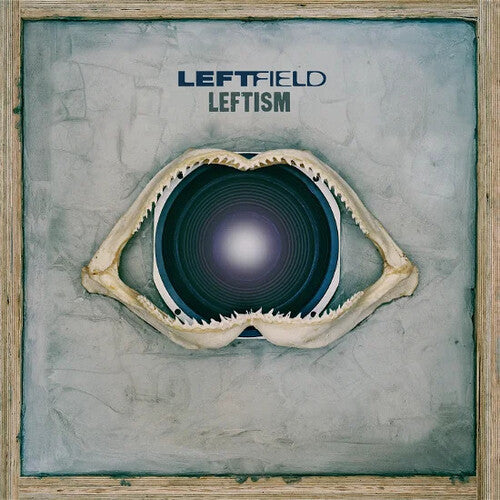 Leftfield - Leftism - Vinyl Record