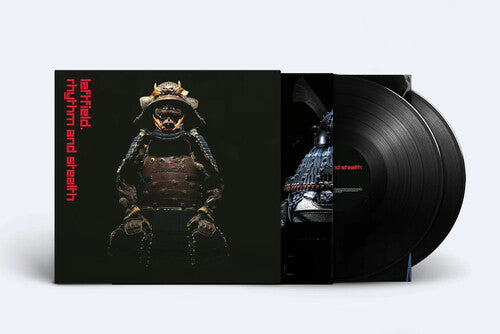 Leftfield - Rhythm & Stealth - Vinyl Record